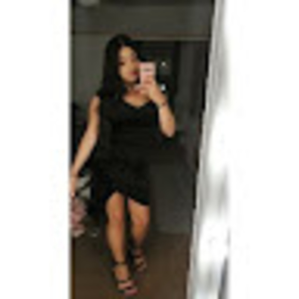 Meet your Posher, Diana